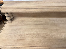 Load image into Gallery viewer, Stripped Oak Sideboard

