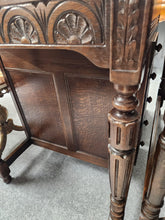 Load image into Gallery viewer, Vintage Davenport Writing Desk
