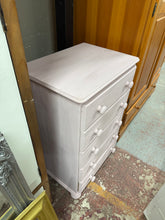 Load image into Gallery viewer, &#39;Cinder Rose&#39; Drawers
