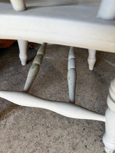 Load image into Gallery viewer, Grandfather Chair
