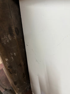 Bow Fronted Chest Of Drawers