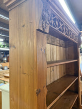 Load image into Gallery viewer, Vintage Pine Dresser
