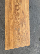 Load image into Gallery viewer, Oak Dining Bench

