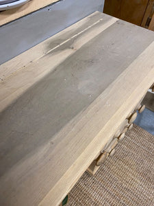 Solid Pine Sideboard