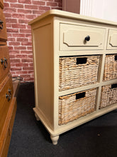 Load image into Gallery viewer, Cream Bathroom Unit
