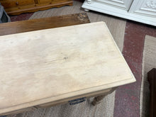 Load image into Gallery viewer, Stripped Desk

