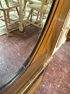 Edwardian Wardrobe