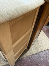 Load image into Gallery viewer, Stripped Sideboard
