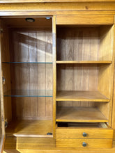 Load image into Gallery viewer, G Plan Oak Dresser
