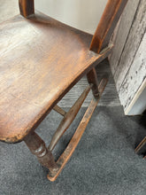 Load image into Gallery viewer, Elm &amp; Beech Rocker
