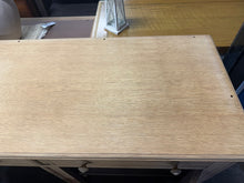 Load image into Gallery viewer, Stripped Oak Sideboard
