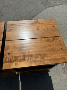 Laura Ashley Garrat Bedsides