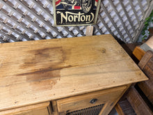 Load image into Gallery viewer, Rustic Sideboard
