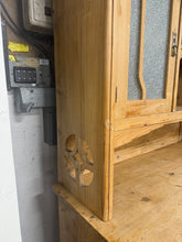 Load image into Gallery viewer, Antique Pine Dresser
