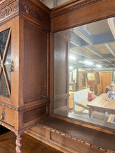 Load image into Gallery viewer, Carved Dresser
