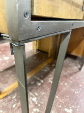 Load image into Gallery viewer, Industrial Desk
