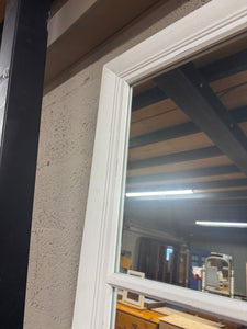 Window Mirror