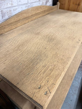 Load image into Gallery viewer, Oak Buffet
