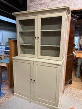 Load image into Gallery viewer, Sage Green Dresser

