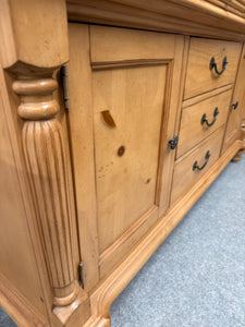 Pine Sideboard