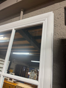 Window Mirror