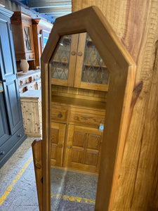 Freestanding Mirror
