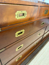 Load image into Gallery viewer, Yew Wood Drawers
