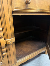 Load image into Gallery viewer, Ercol Elm Sideboard
