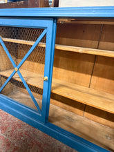 Load image into Gallery viewer, Country Style Bookcase
