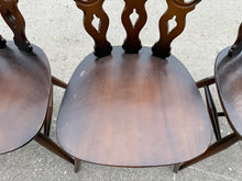 Load image into Gallery viewer, 4 x Ercol Chairs
