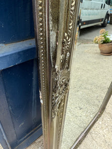 Ornate Mirror