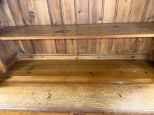 Load image into Gallery viewer, Vintage Pine Dresser
