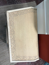 Load image into Gallery viewer, Stripped Oak Hall Table
