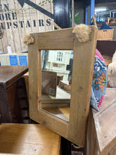 Load image into Gallery viewer, Pine Mirror
