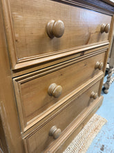 Load image into Gallery viewer, Solid Pine Drawers
