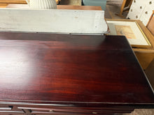 Load image into Gallery viewer, Oak Furniture Land Drawers
