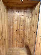 Load image into Gallery viewer, Solid Pine Wardrobe
