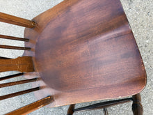 Load image into Gallery viewer, 4 x Wheelback Chairs
