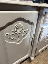 Load image into Gallery viewer, Oriental Painted Sideboard
