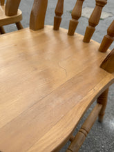 Load image into Gallery viewer, 6 x Farmhouse Chairs
