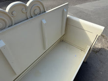 Load image into Gallery viewer, Gustavian Style Settle
