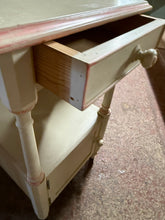 Load image into Gallery viewer, Tall Side Table
