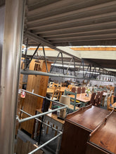 Load image into Gallery viewer, Silver Framed Mirror
