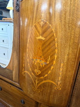 Load image into Gallery viewer, Edwardian Wardrobe
