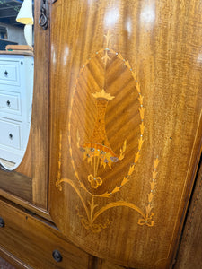 Edwardian Wardrobe