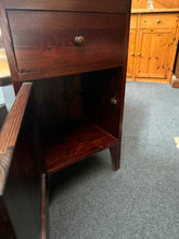 Load image into Gallery viewer, 2 x Bedsides
