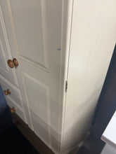 Load image into Gallery viewer, Solid Pine Wardrobe
