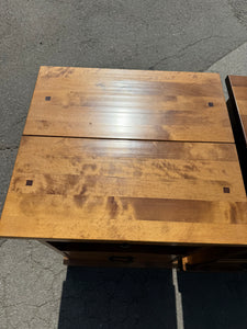 Laura Ashley Garrat Bedsides