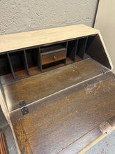 Load image into Gallery viewer, Oak Bureau
