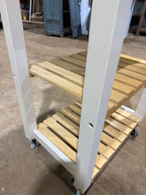 Load image into Gallery viewer, Kitchen Island
